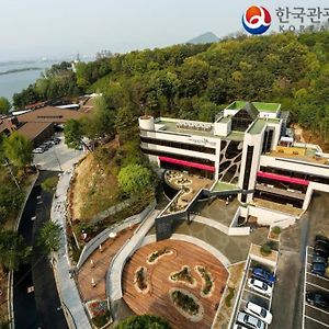 Kt&G Sangsangmadang Chuncheon Stay